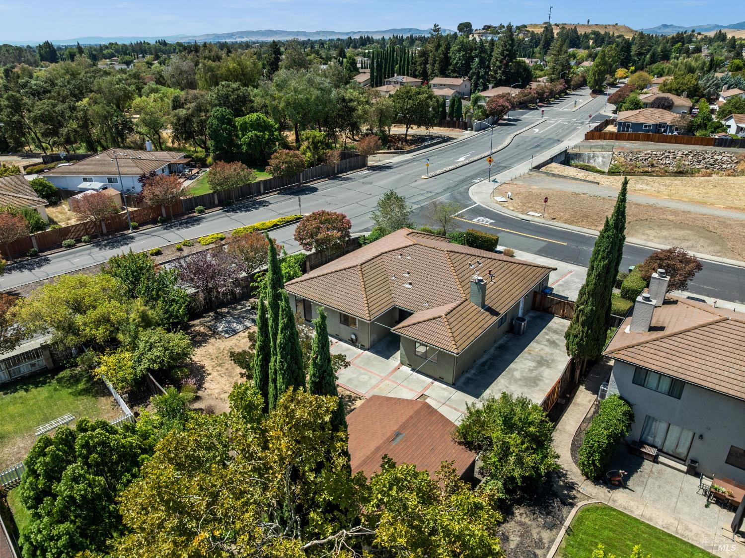 3299 Mustang Circle Fairfield CA 94533