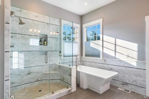 235 Clear Ridge Drive Healdsburg CA 95448