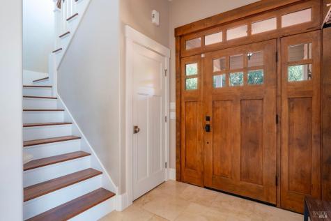 235 Clear Ridge Drive Healdsburg CA 95448