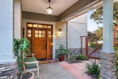235 Clear Ridge Drive Healdsburg CA 95448