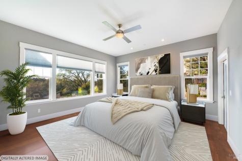 235 Clear Ridge Drive Healdsburg CA 95448