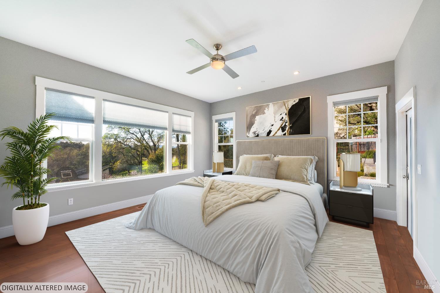 235 Clear Ridge Drive Healdsburg CA 95448