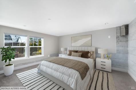 235 Clear Ridge Drive Healdsburg CA 95448