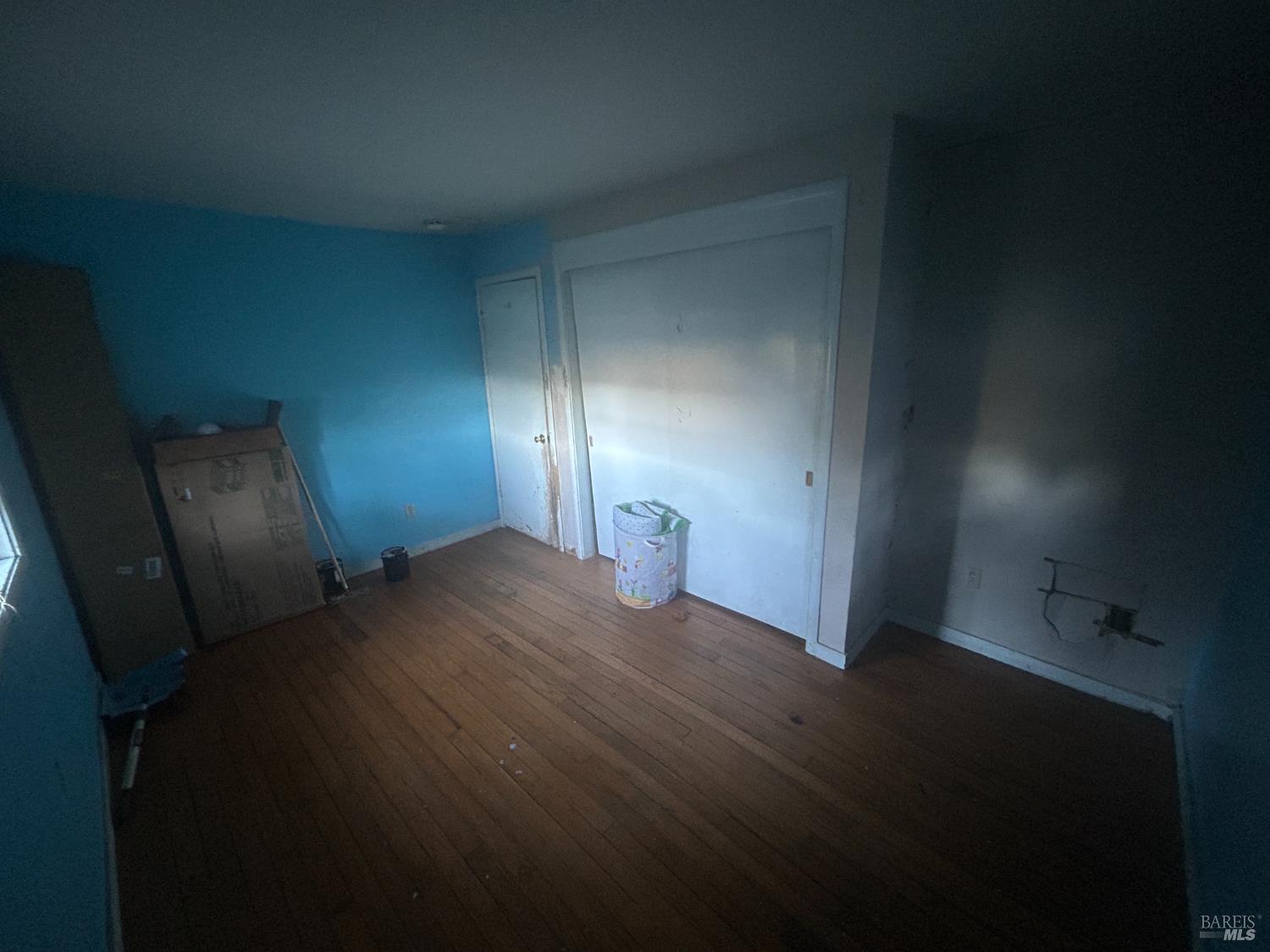 370 Jefferson Lane Ukiah CA 95482