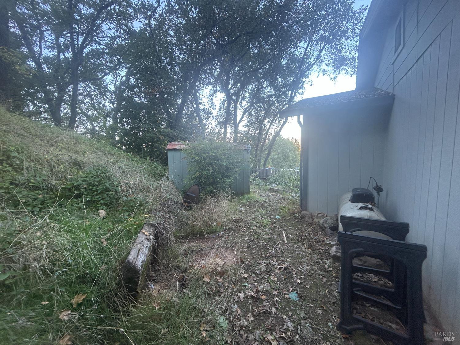 370 Jefferson Lane Ukiah CA 95482