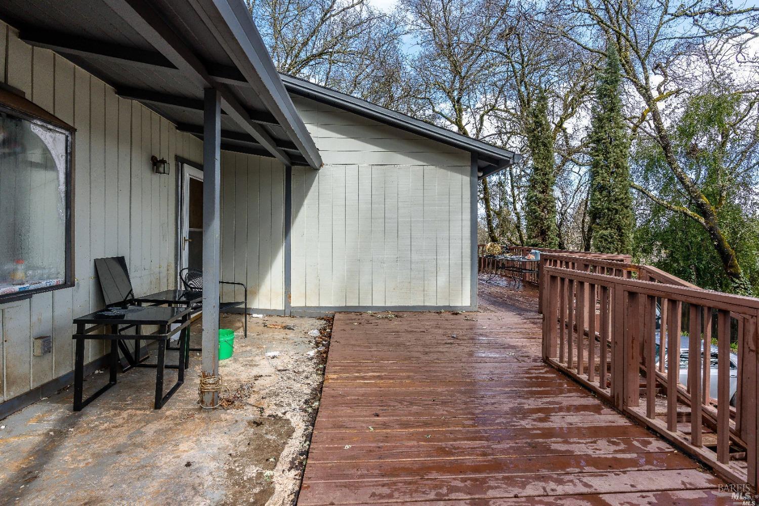 370 Jefferson Lane Ukiah CA 95482