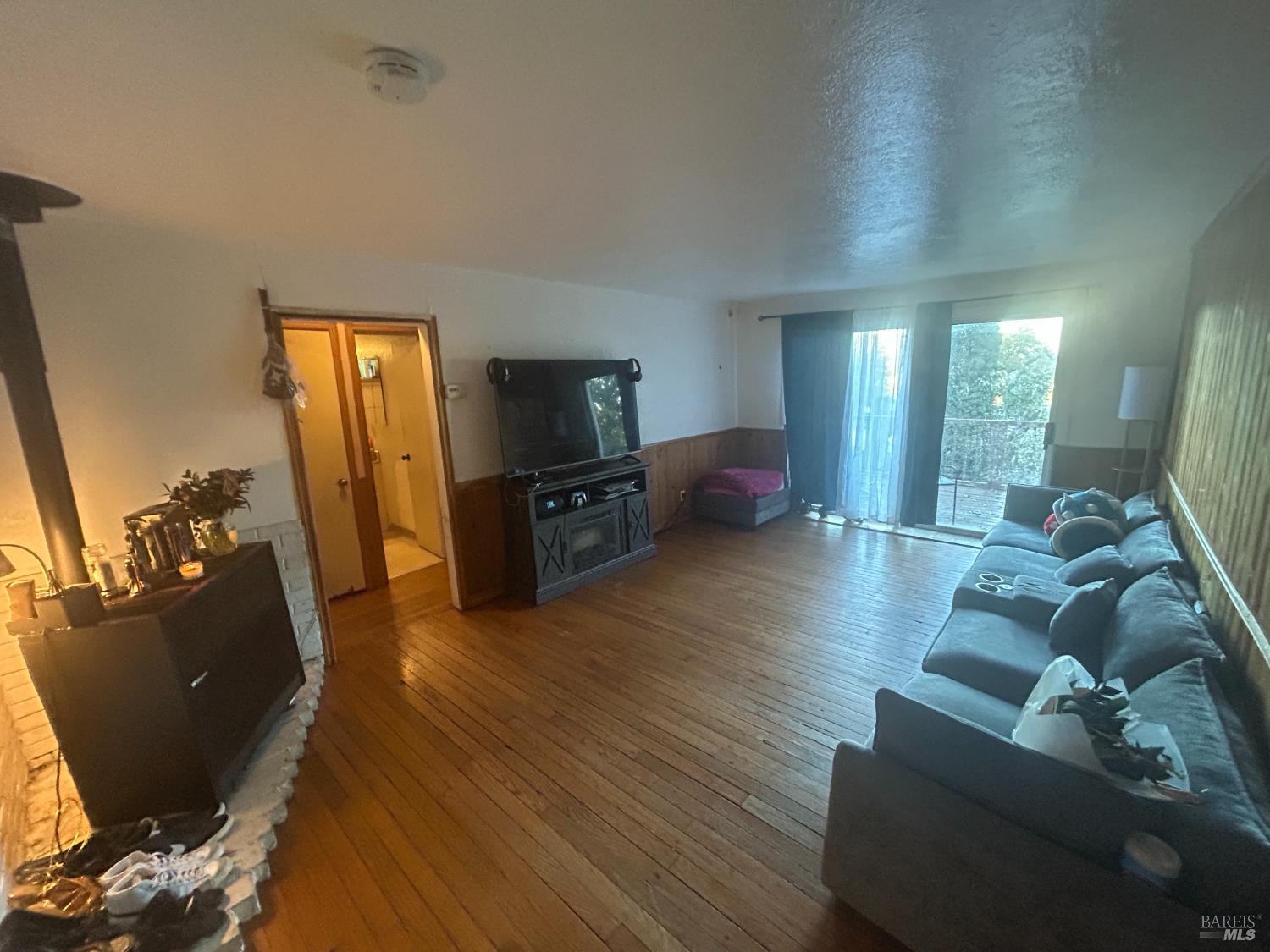 370 Jefferson Lane Ukiah CA 95482