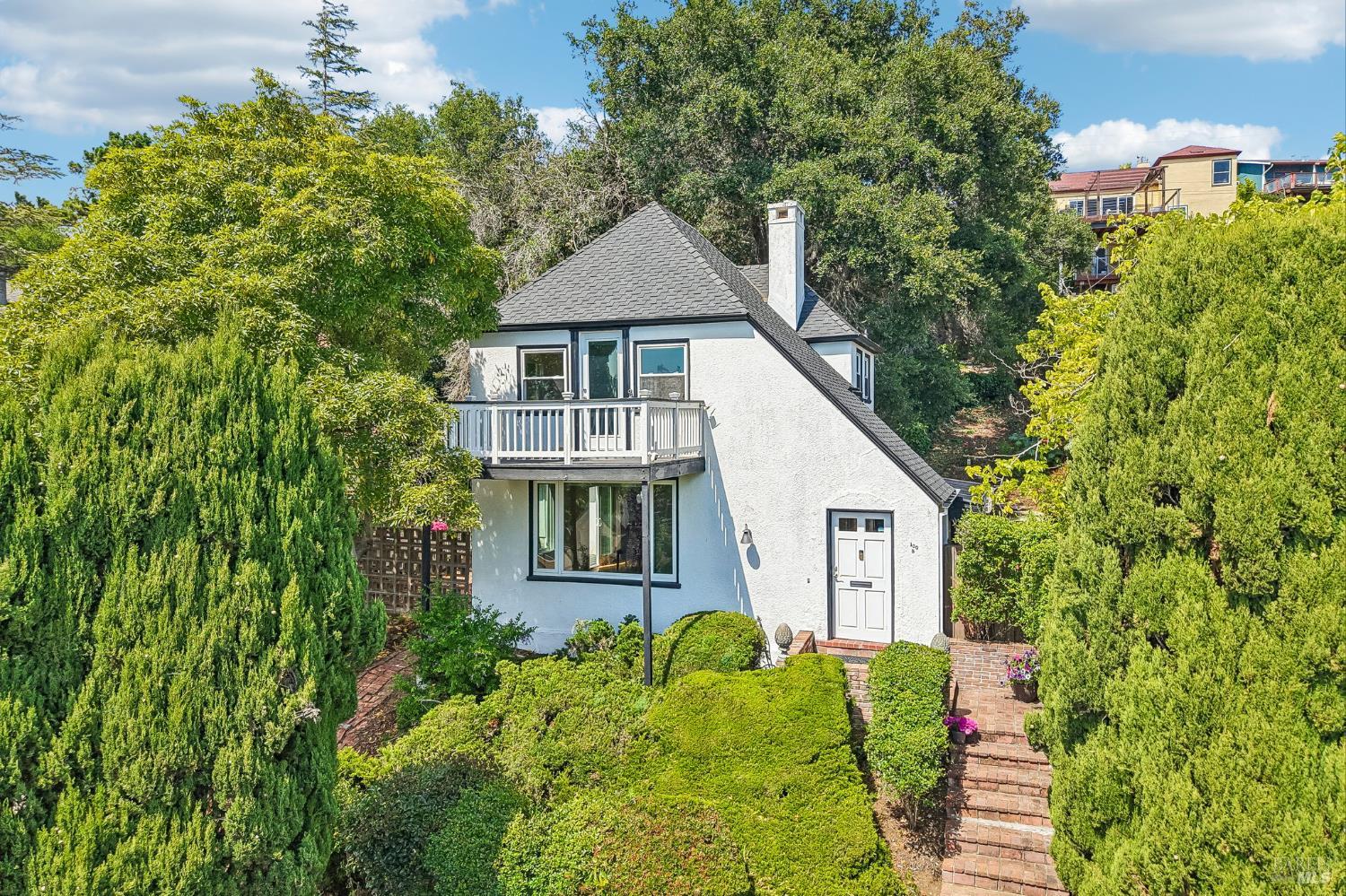 100 B Street Vallejo CA 94590