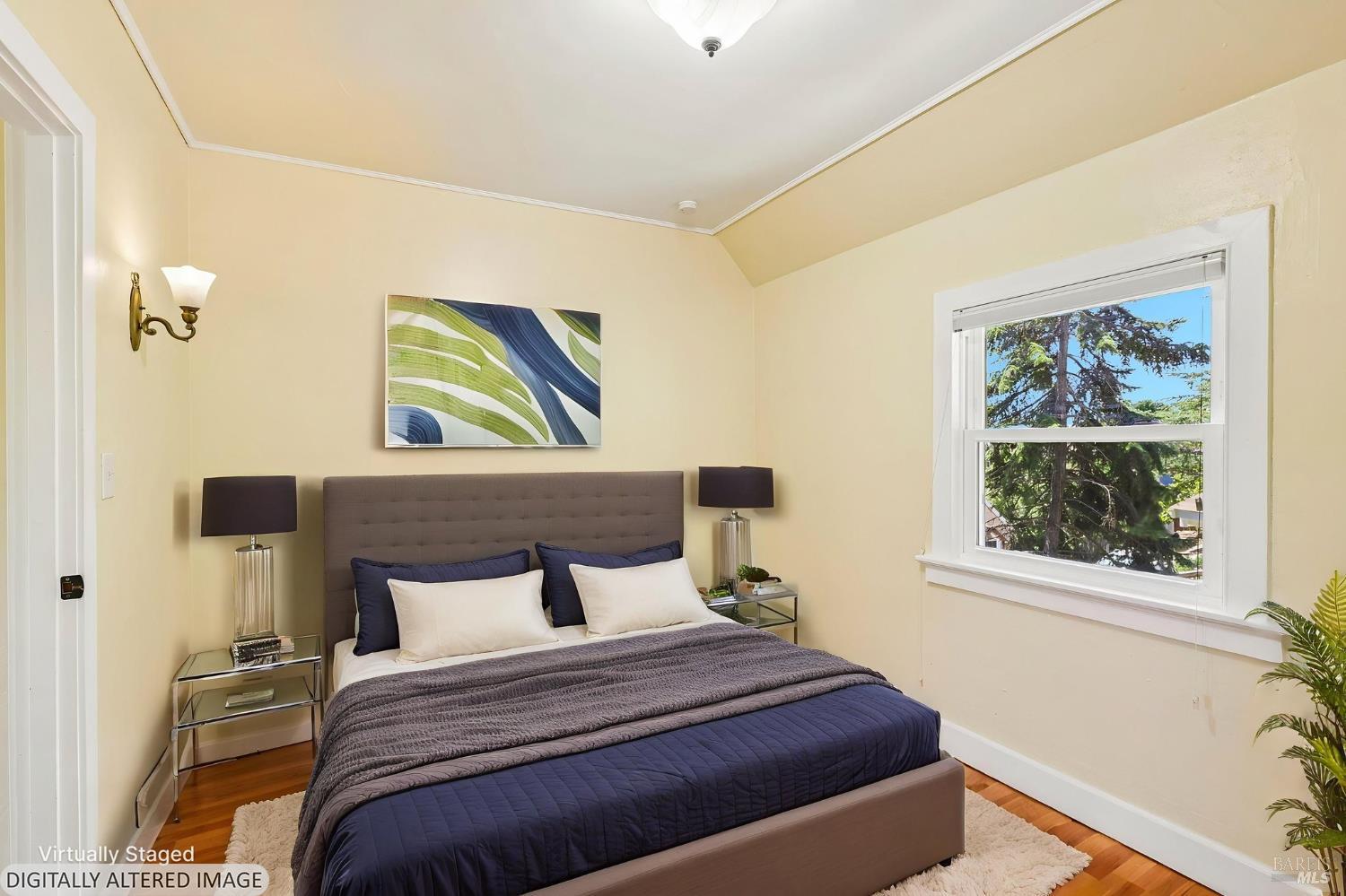 100 B Street Vallejo CA 94590