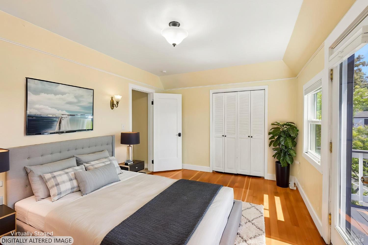 100 B Street Vallejo CA 94590