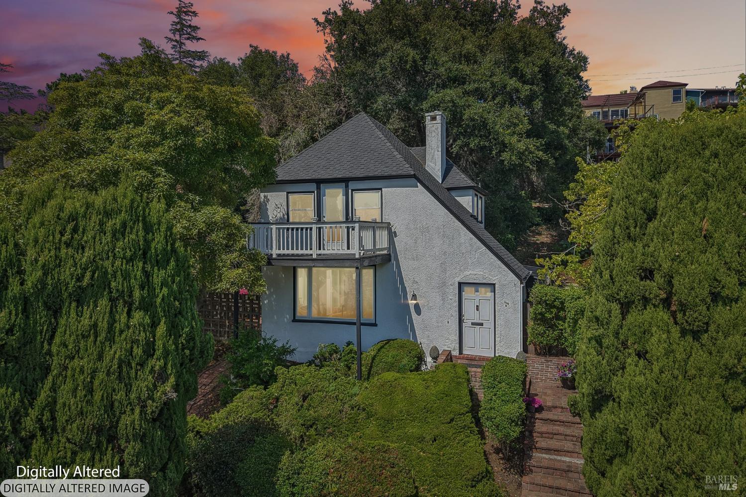 100 B Street Vallejo CA 94590