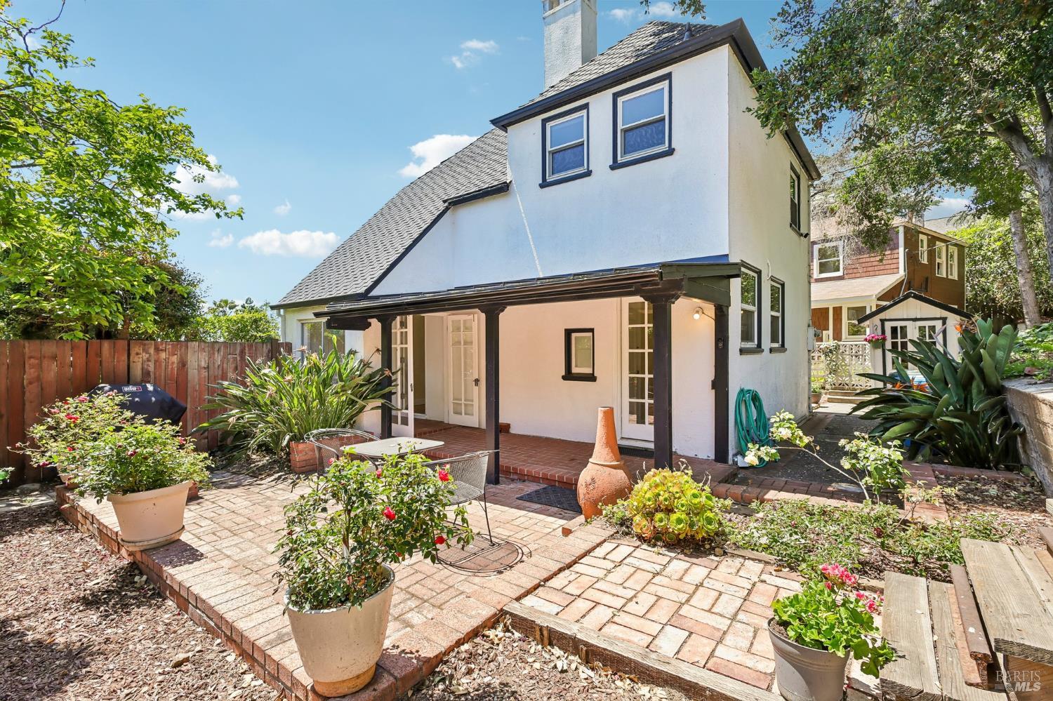 100 B Street Vallejo CA 94590