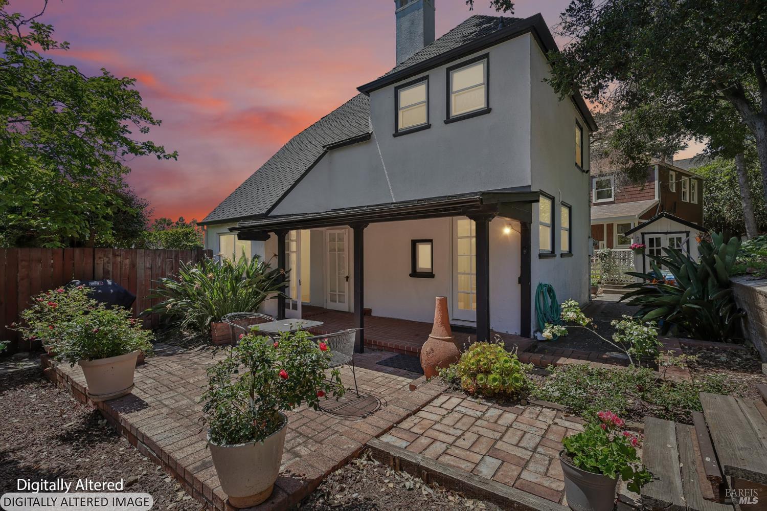100 B Street Vallejo CA 94590