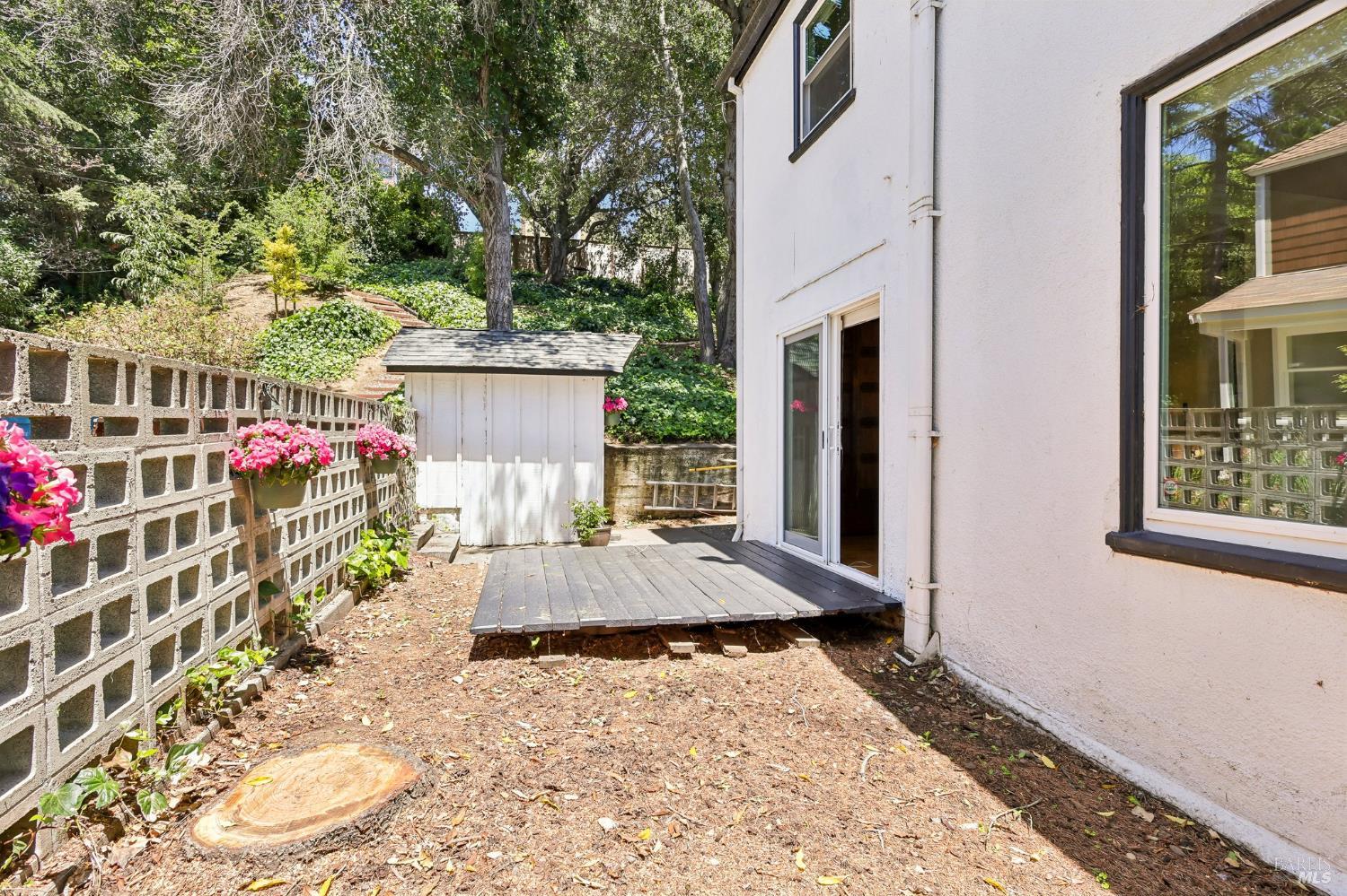 100 B Street Vallejo CA 94590
