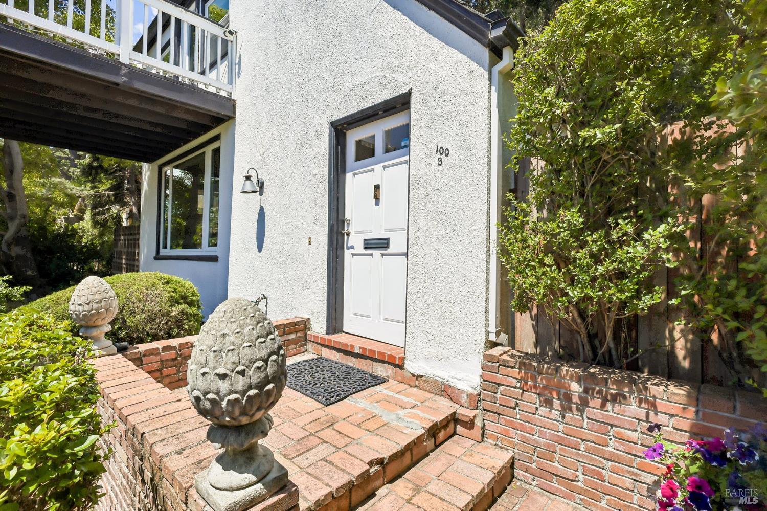 100 B Street Vallejo CA 94590