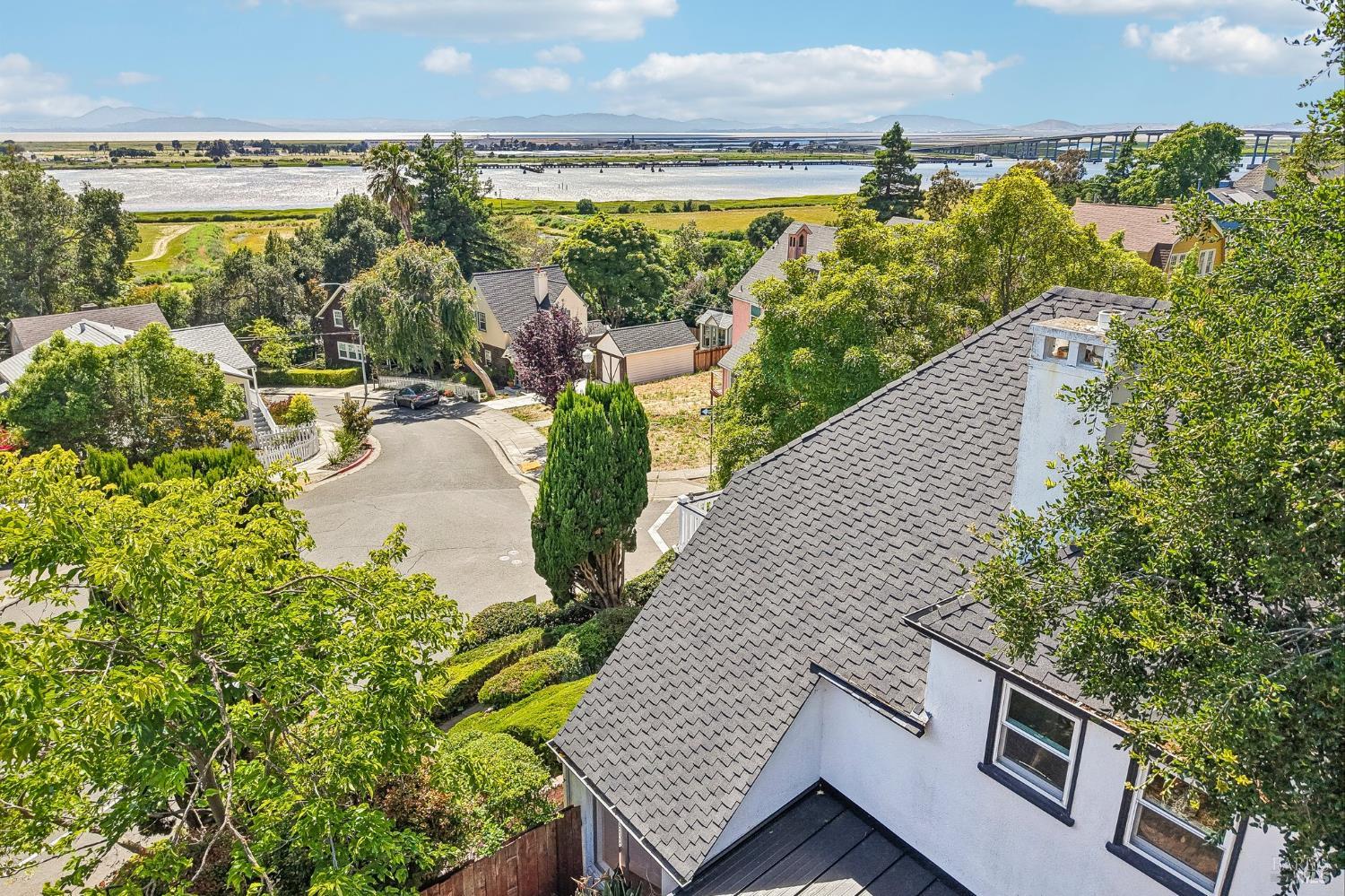 100 B Street Vallejo CA 94590