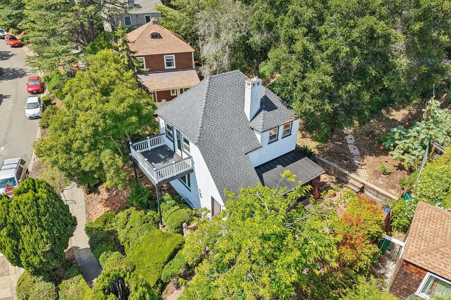 100 B Street Vallejo CA 94590