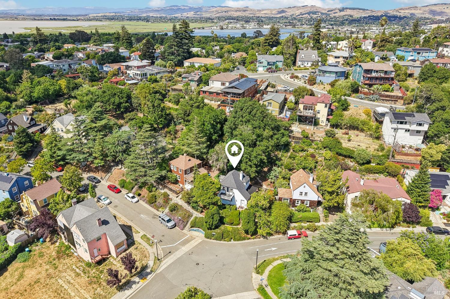 100 B Street Vallejo CA 94590