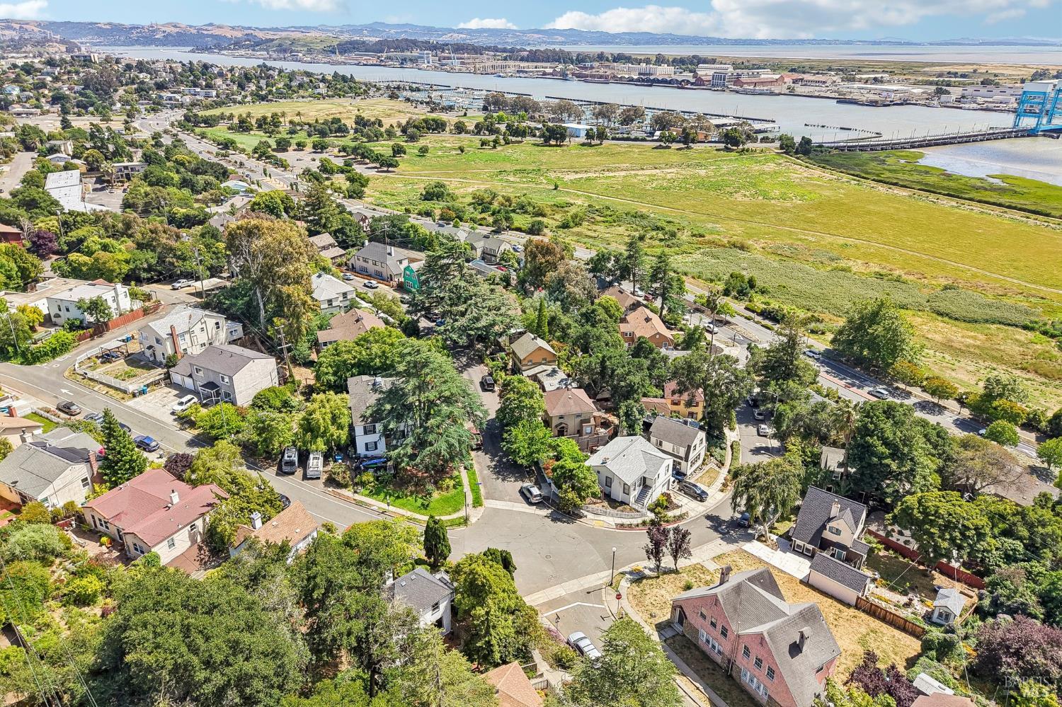 100 B Street Vallejo CA 94590
