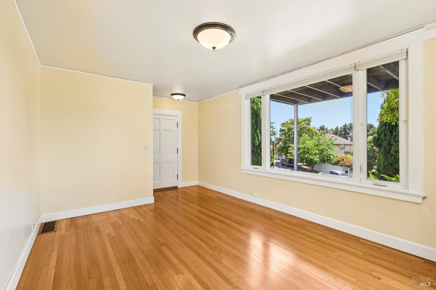 100 B Street Vallejo CA 94590