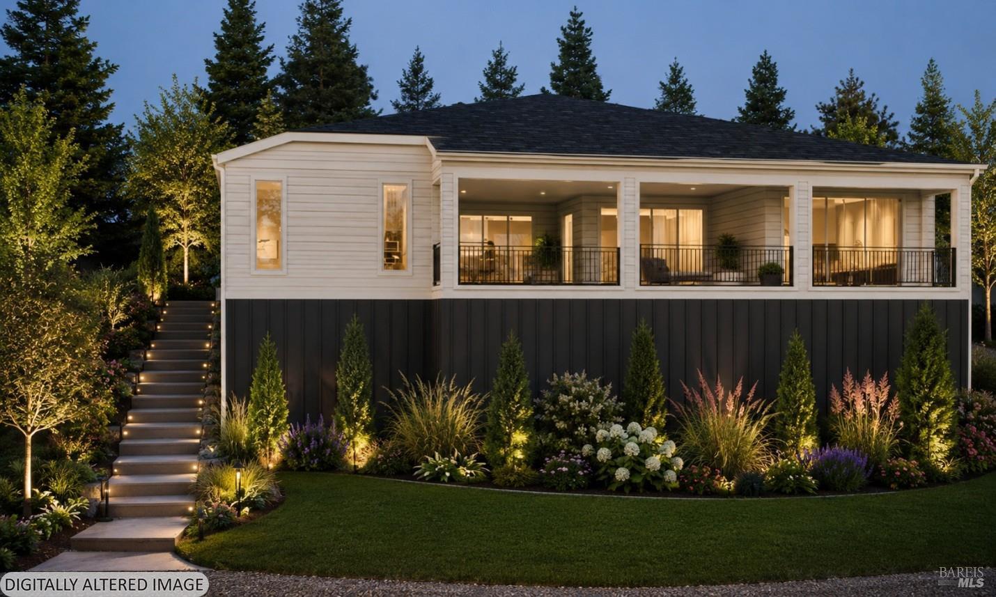 3700 Giorno Court Santa Rosa CA 95404