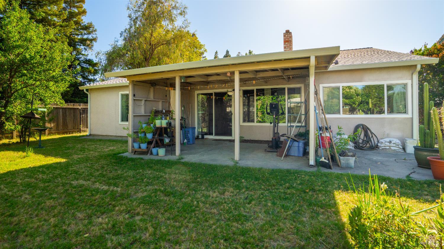 2974 Blackwell Court Fairfield CA 94533