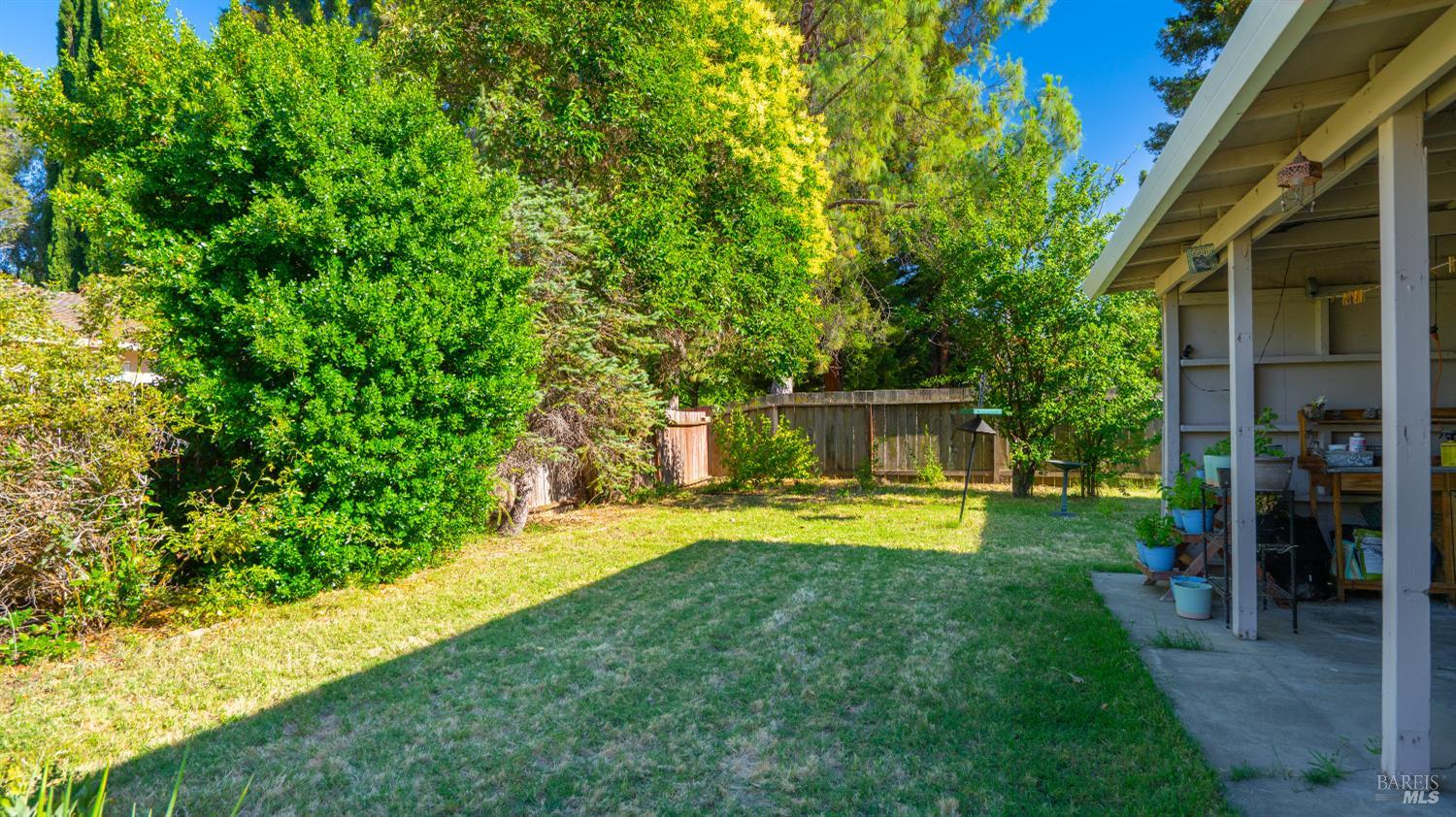 2974 Blackwell Court Fairfield CA 94533