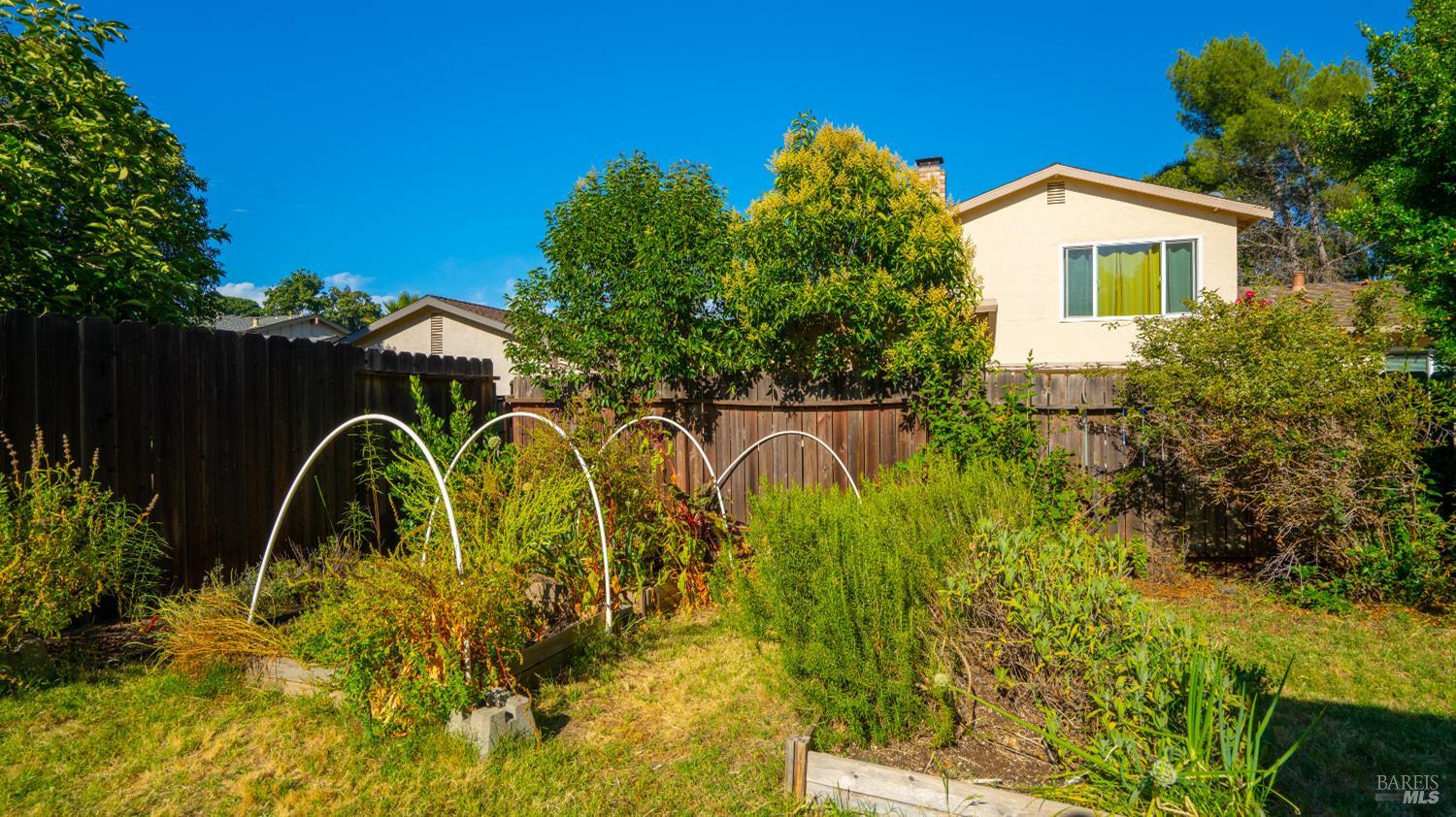 2974 Blackwell Court Fairfield CA 94533