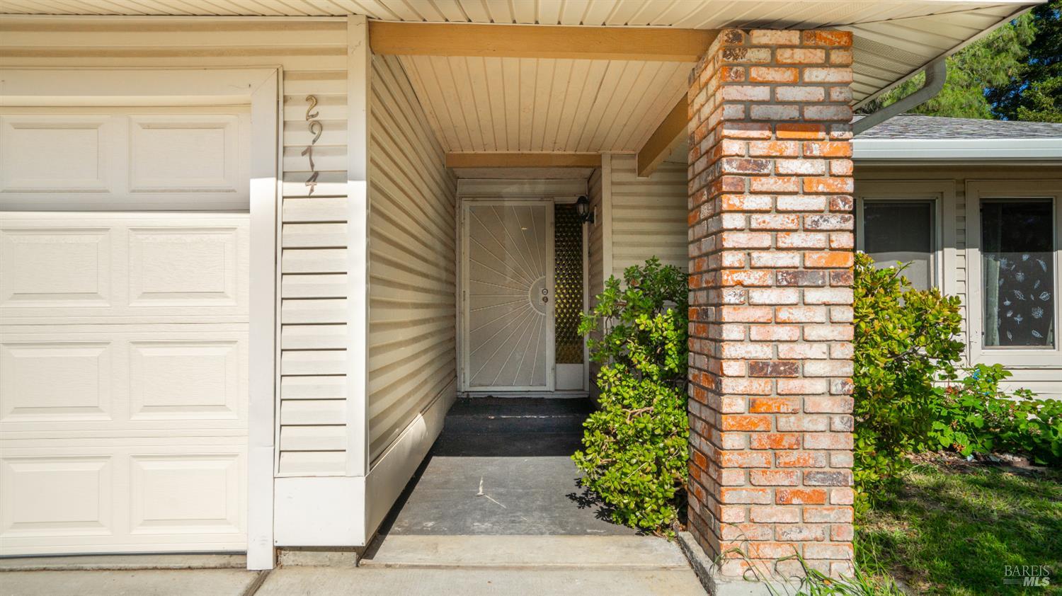 2974 Blackwell Court Fairfield CA 94533