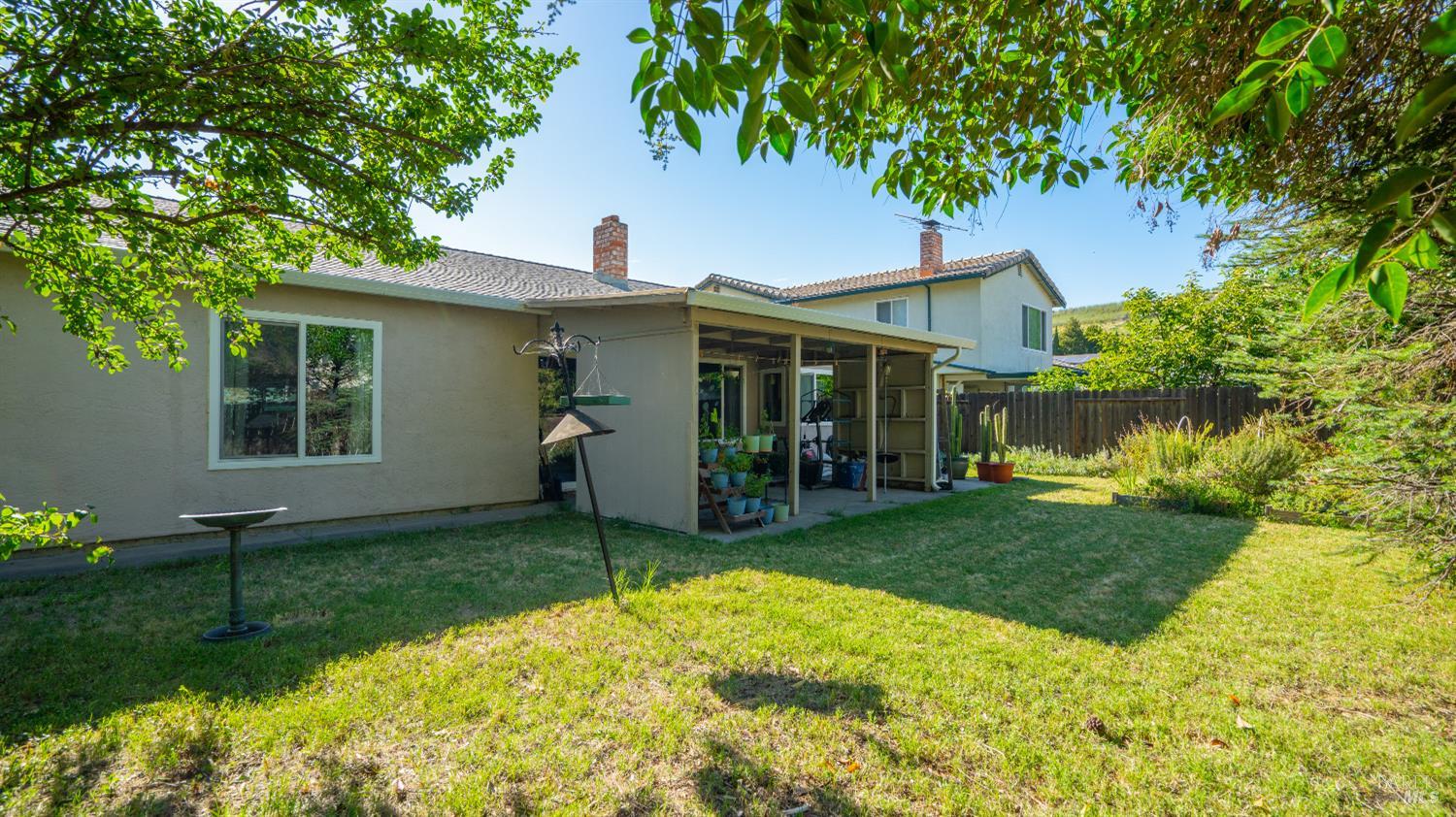 2974 Blackwell Court Fairfield CA 94533