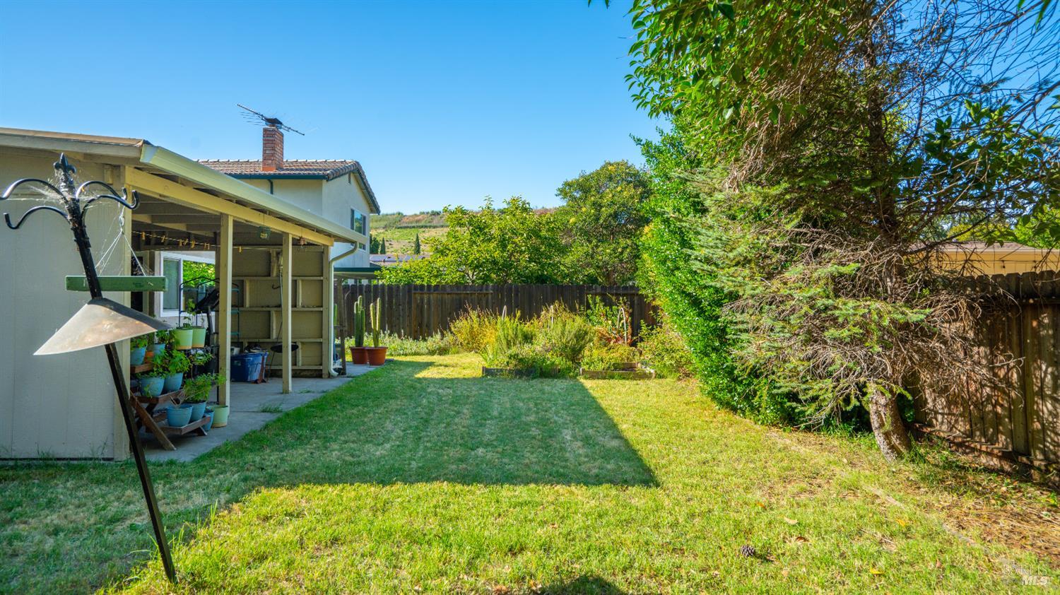 2974 Blackwell Court Fairfield CA 94533