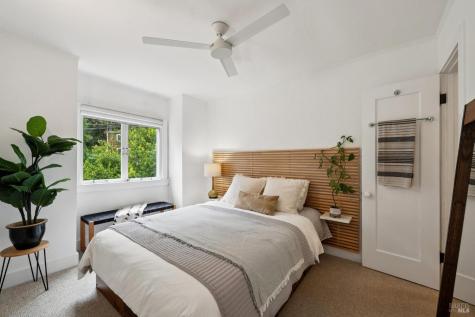 40 Canyon Road San Anselmo CA 94960