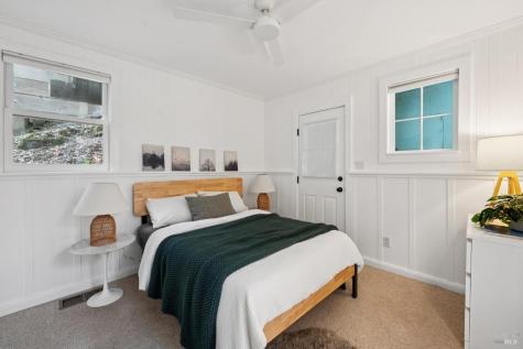 40 Canyon Road San Anselmo CA 94960