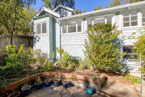 40 Canyon Road San Anselmo CA 94960