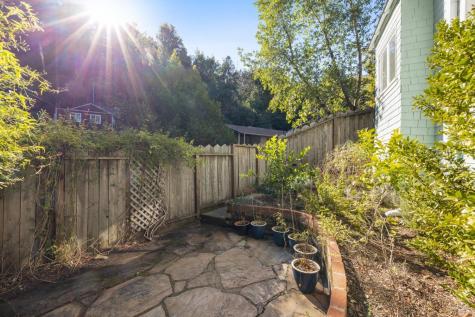 40 Canyon Road San Anselmo CA 94960