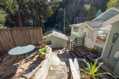 40 Canyon Road San Anselmo CA 94960