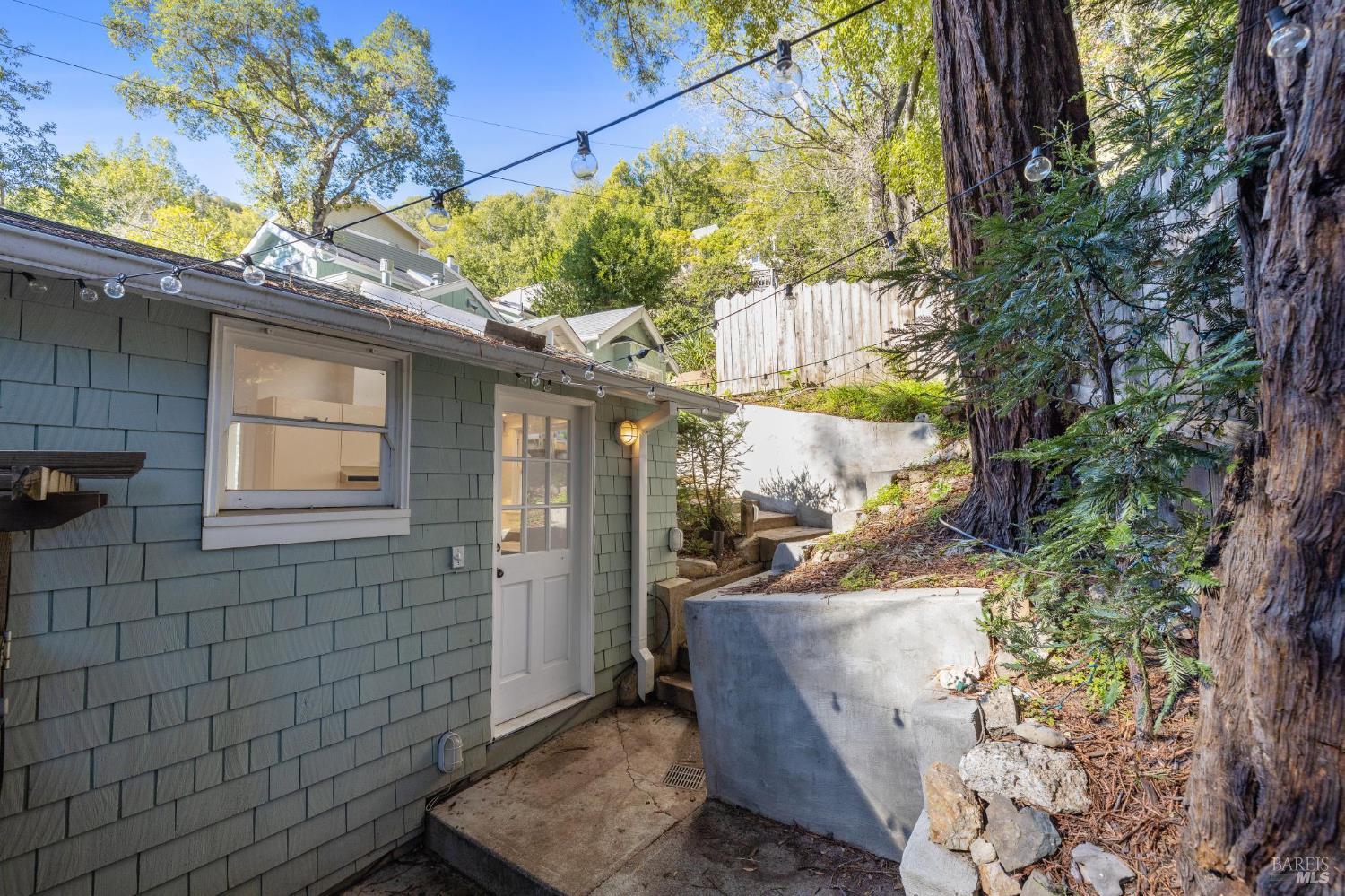 40 Canyon Road San Anselmo CA 94960