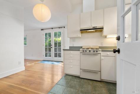 40 Canyon Road San Anselmo CA 94960