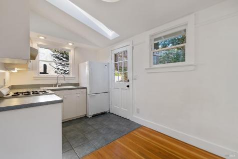 40 Canyon Road San Anselmo CA 94960