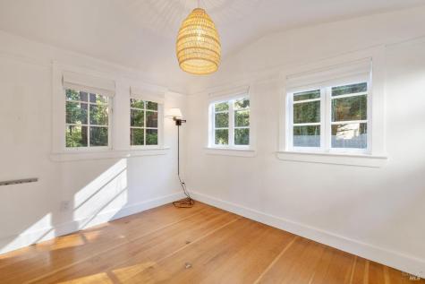 40 Canyon Road San Anselmo CA 94960