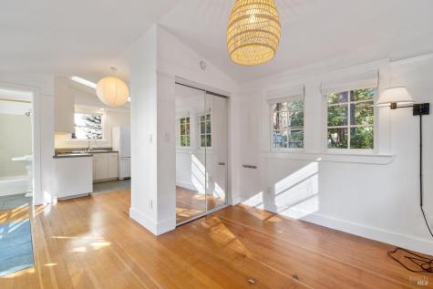 40 Canyon Road San Anselmo CA 94960