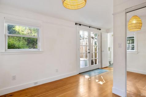 40 Canyon Road San Anselmo CA 94960