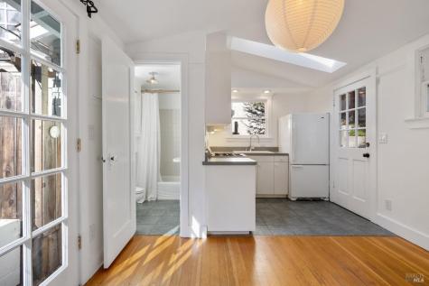 40 Canyon Road San Anselmo CA 94960