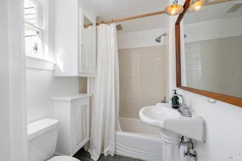 40 Canyon Road San Anselmo CA 94960