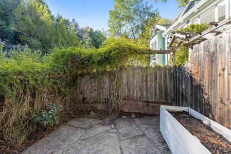 40 Canyon Road San Anselmo CA 94960
