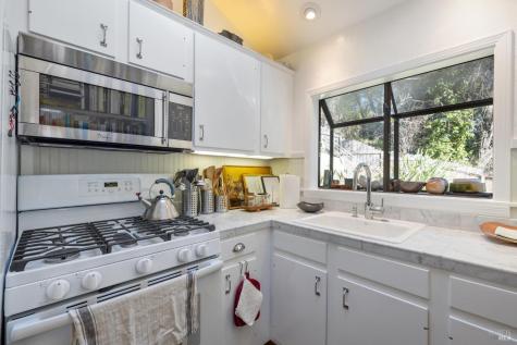 40 Canyon Road San Anselmo CA 94960