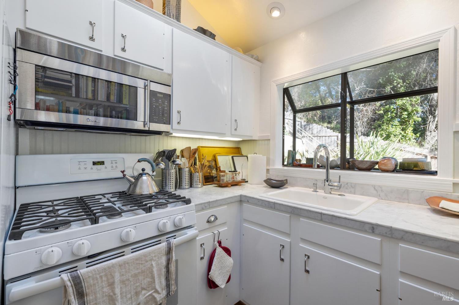 40 Canyon Road San Anselmo CA 94960