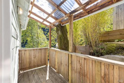 40 Canyon Road San Anselmo CA 94960
