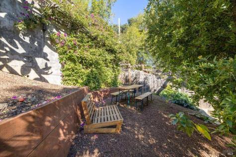 40 Canyon Road San Anselmo CA 94960