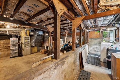 40 Canyon Road San Anselmo CA 94960